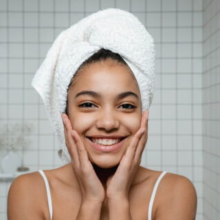 Skin Cleanser Template Gallery Img 4